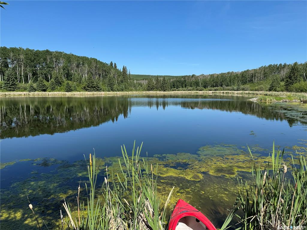 Fourth View of 8 Joanette Drive, Leask Rm No. 464, Saskatchewan, S0J 1M0