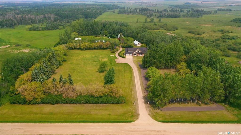 Walsh Acreage, RM of Orkney No. 244, SK009528, Saskatchewan,