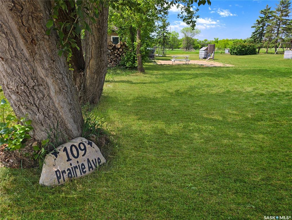 109 Prairie Avenue, SK009539, Saskatchewan,