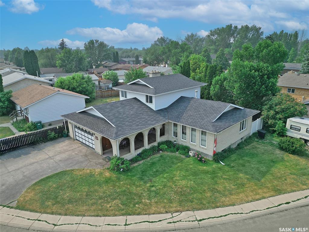 Fourth View of 322 Thomas Way, Fairhaven, Saskatoon, Saskatchewan, S7M 4M9