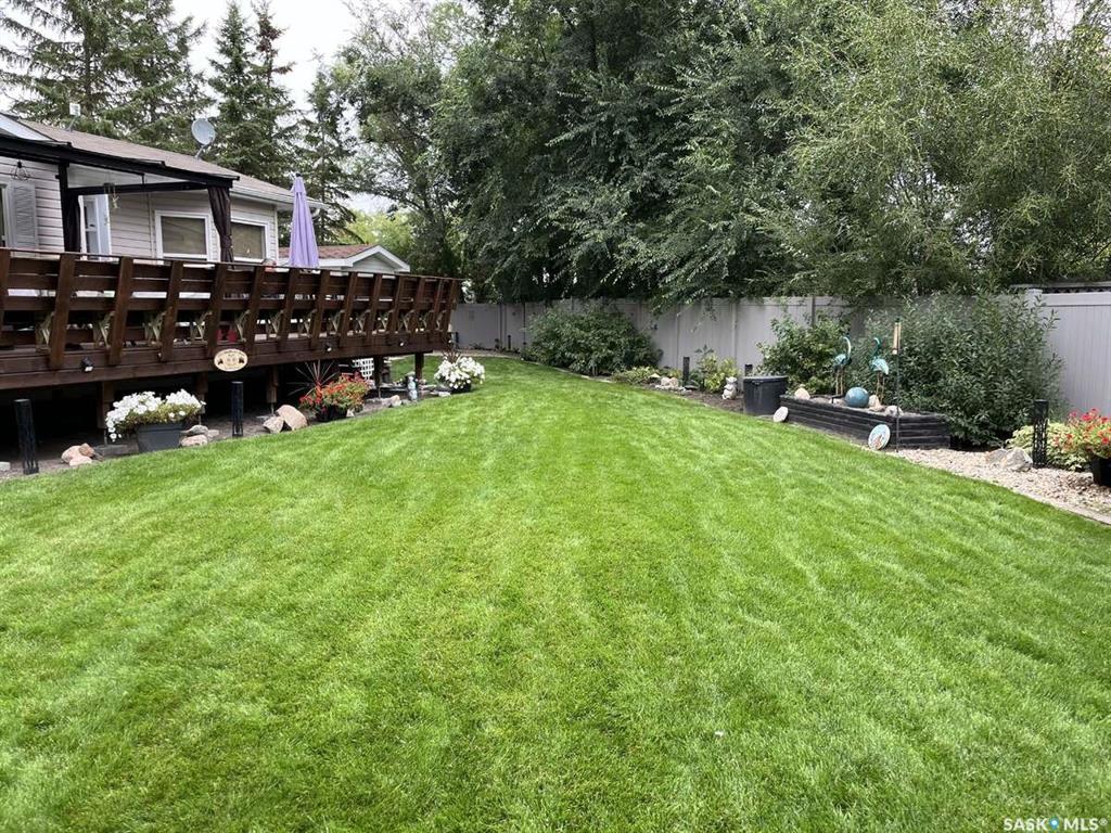 MLS® listing #SK009741 for sale located at 113 Minnow Crescent