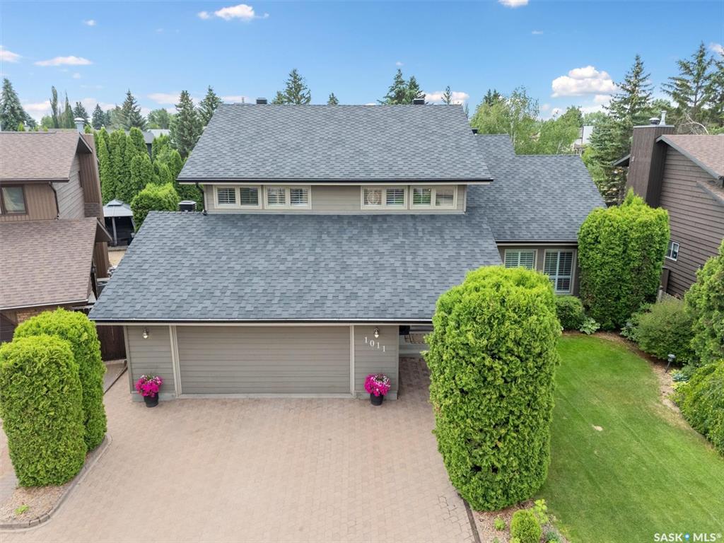 1011 Emerald Crescent, SK009810, Saskatchewan,