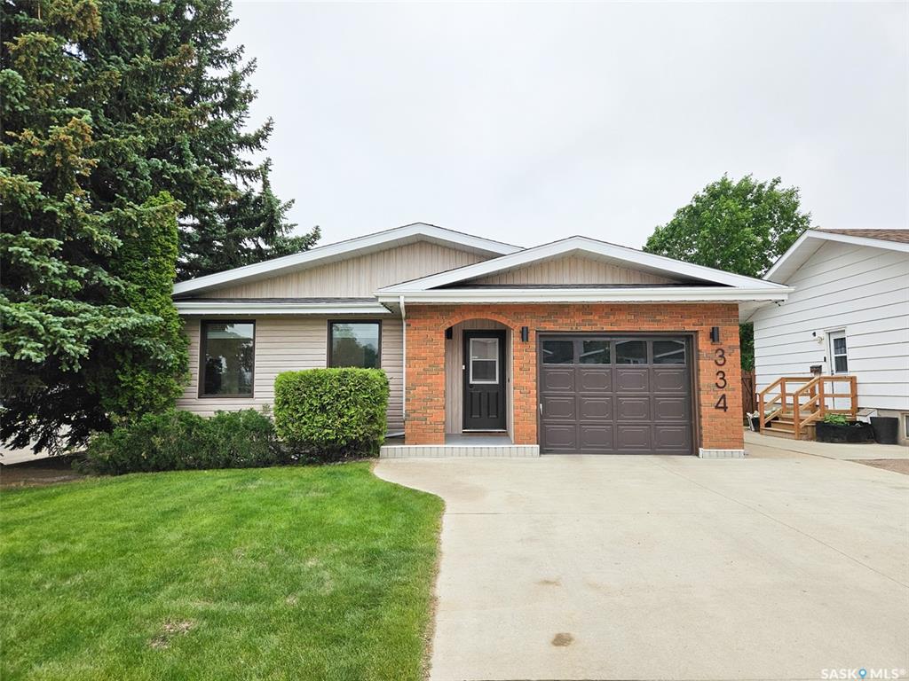 334 Powell Crescent, SK009914, Saskatchewan,