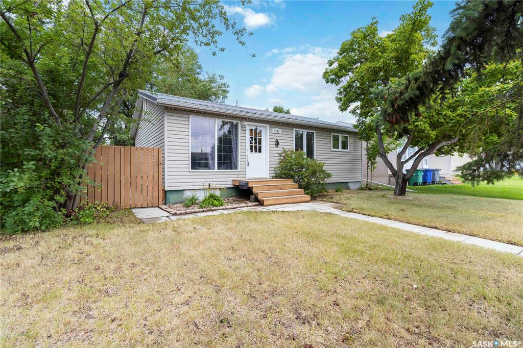 3262 Milton Street, SK009918, Saskatchewan,