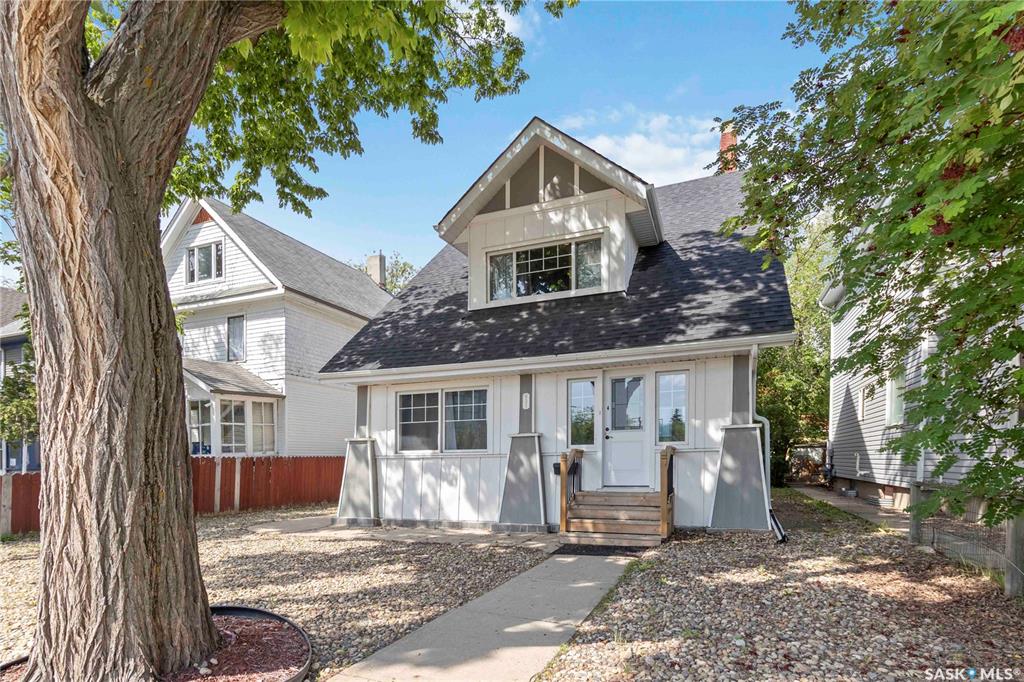 931 7th Avenue N, SK010017, Saskatchewan,
