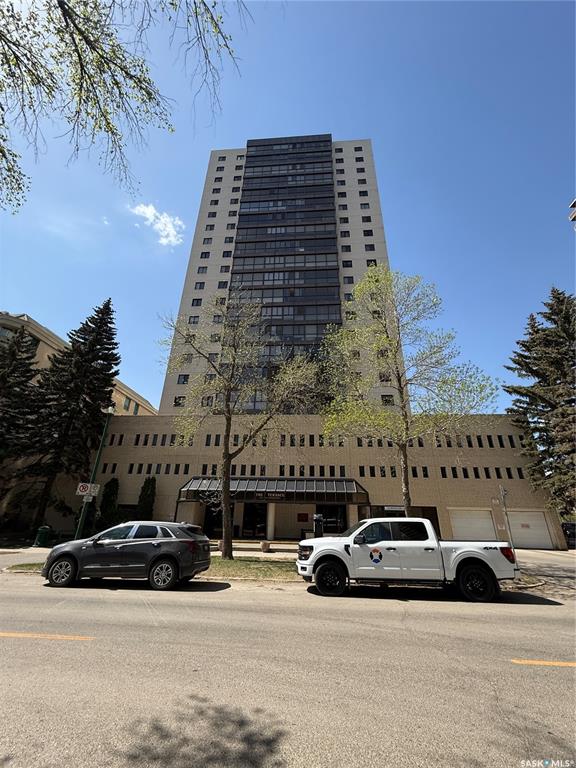 315 5th Avenue N #1105, SK010098, Saskatchewan,