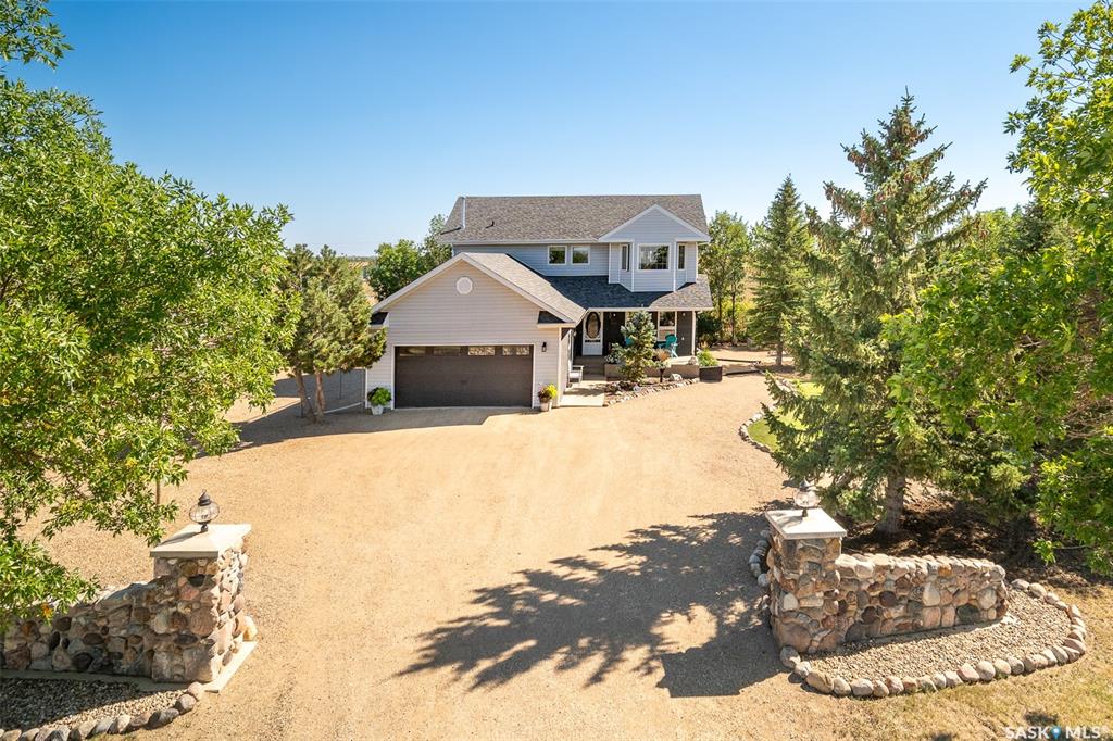 Veillard/Sargent Acreage RM Moose Jaw 161, SK010196, Saskatchewan,