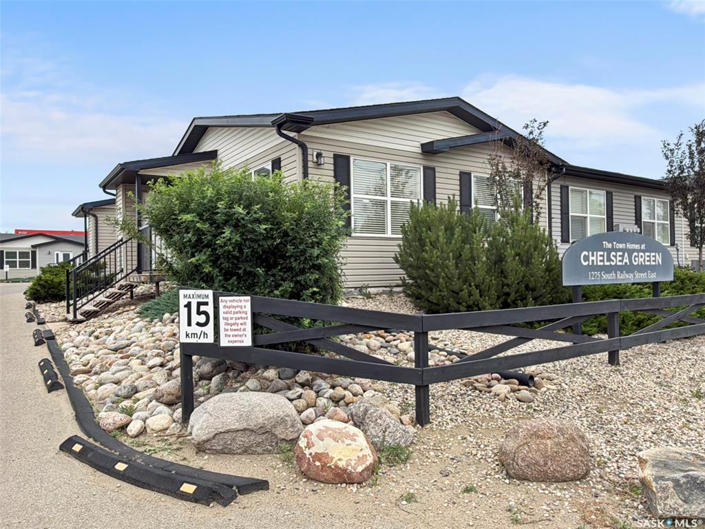 1275 South Railway Street E #9, SK010231, Saskatchewan,