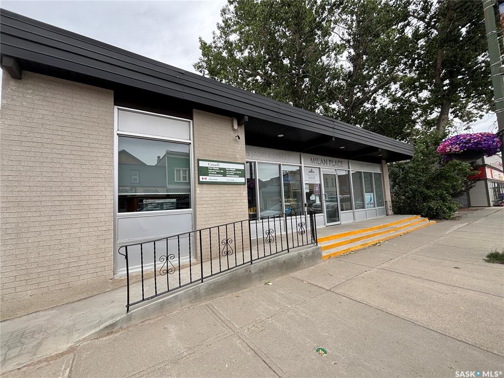 115 Jasper Street #Unit G, SK010276, Saskatchewan,