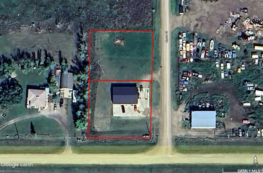 400 & 450 Chovin Street, SK010281, Saskatchewan,