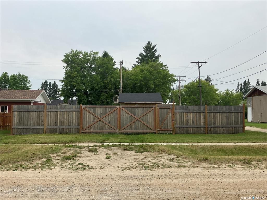 201 Railway Avenue, SK010327, Saskatchewan,
