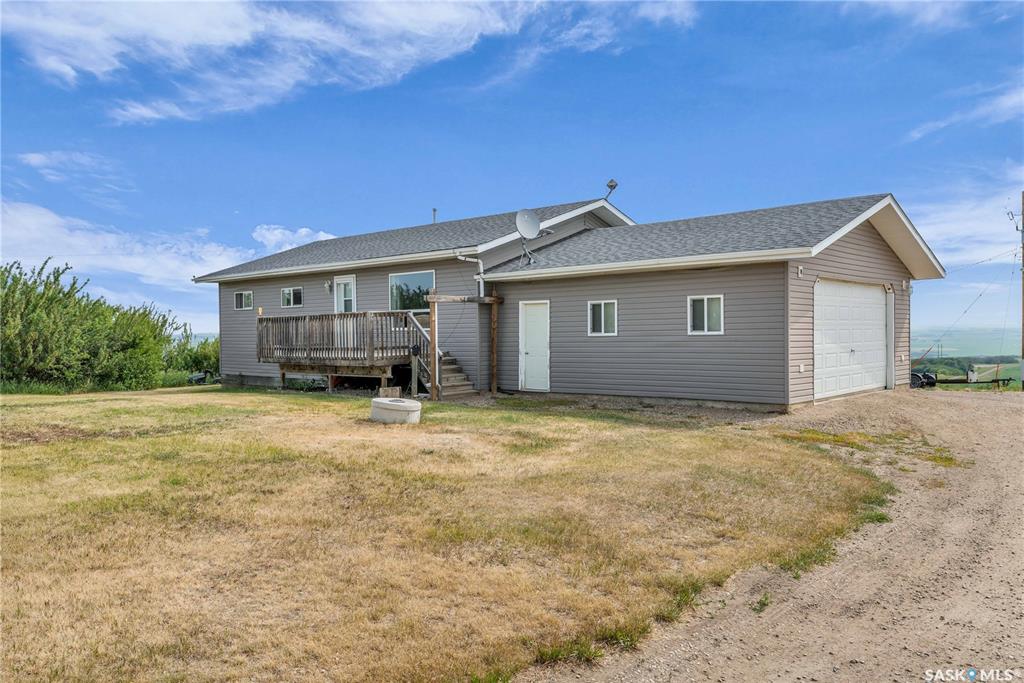 Blanchette Acreage, SK010328, Saskatchewan,