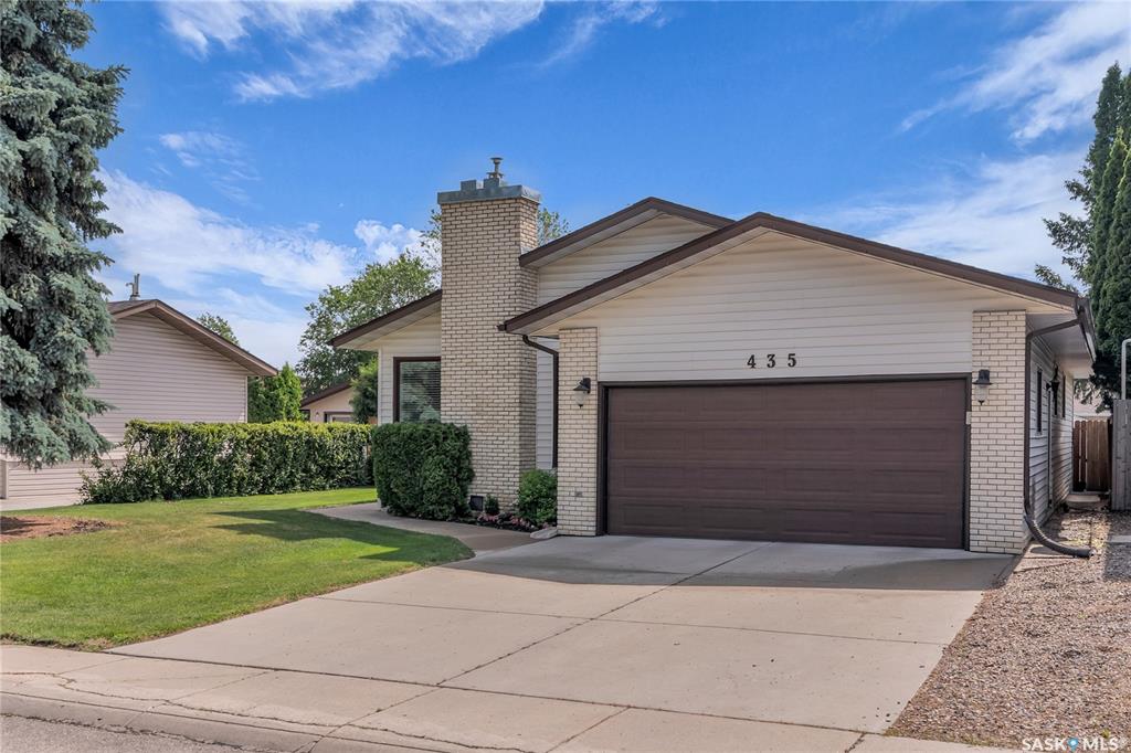 435 Sylvian Crescent, SK010393, Saskatchewan,