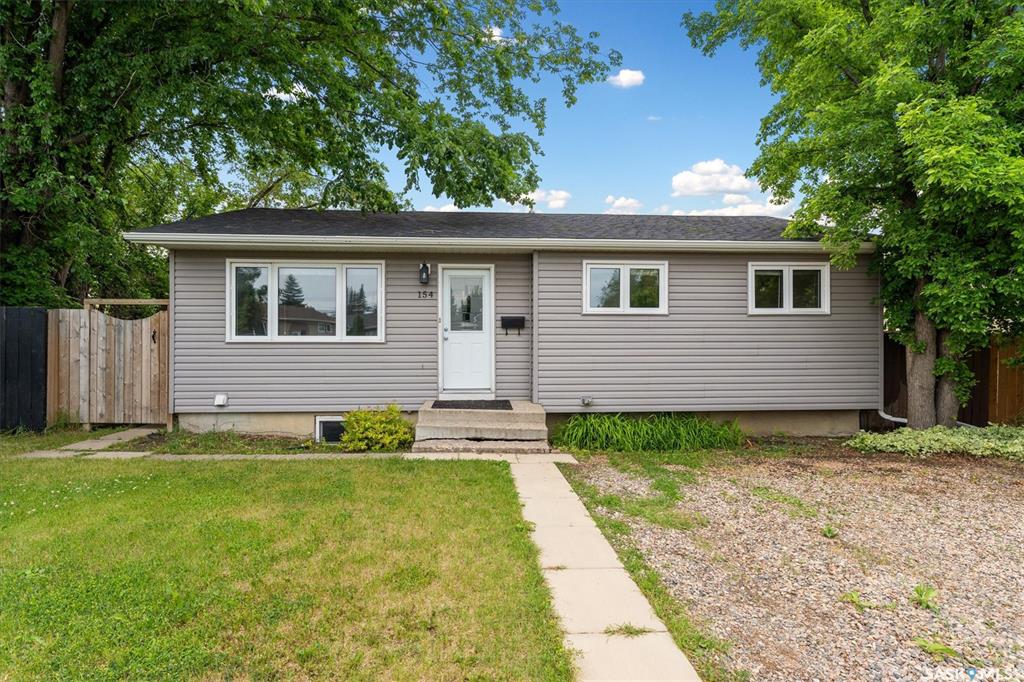 154 Spinks Drive, SK010589, Saskatchewan,