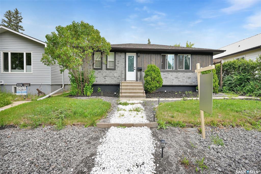 Fourth View of 2843 Park Street, Dominion Heights RG, Regina, Saskatchewan, S4N 2H9