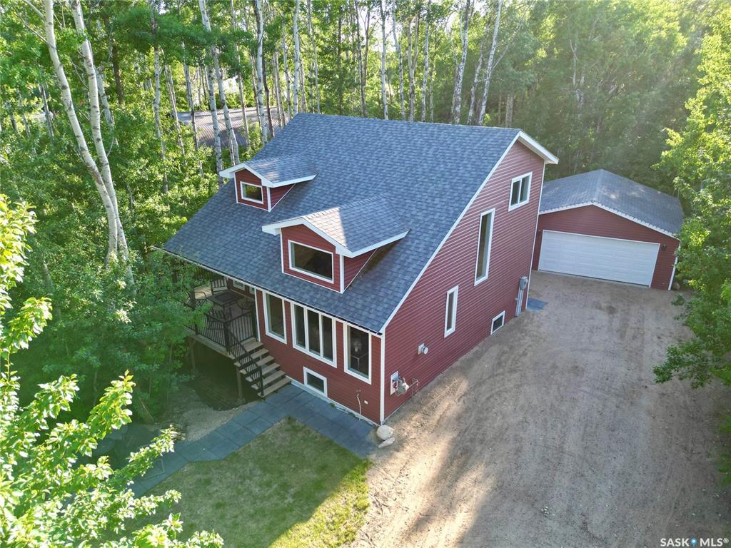 116 White Birch Drive, SK011872, Saskatchewan,