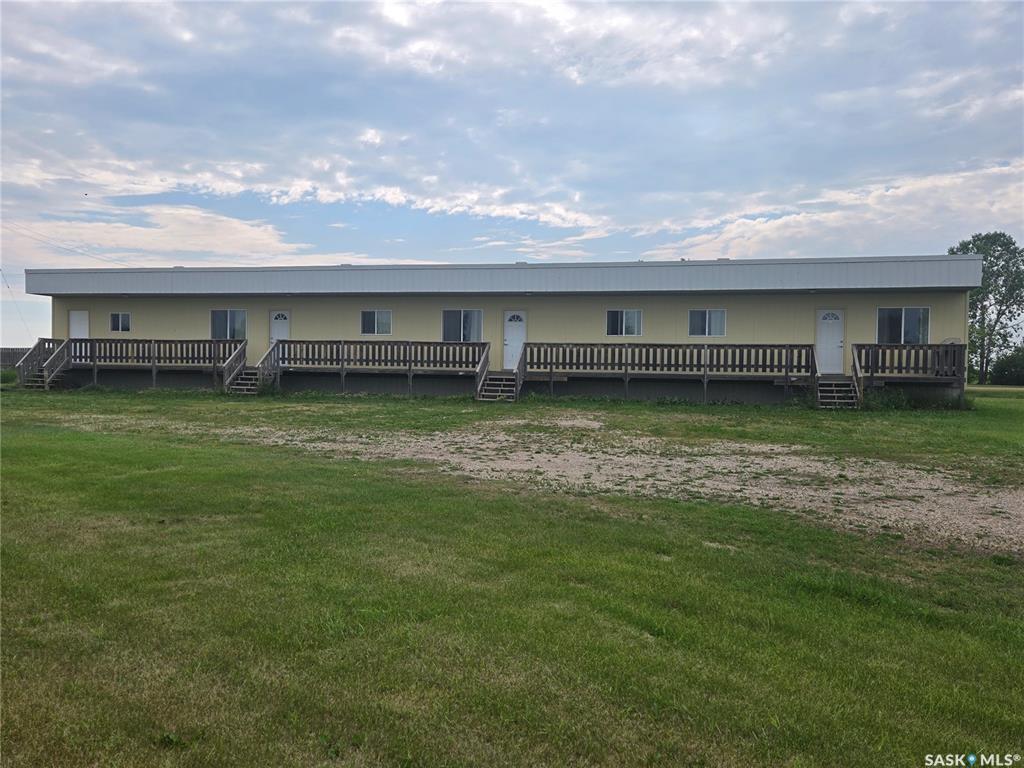 495 Second Avenue, SK012089, Saskatchewan,
