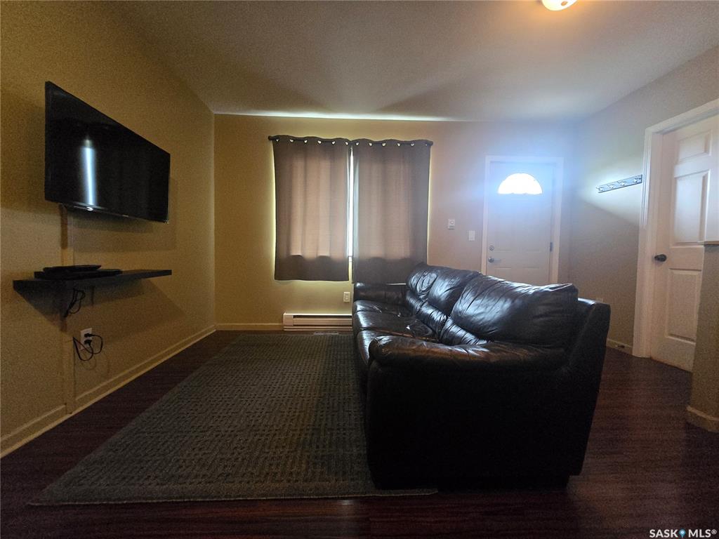 Second View of 495 Second Avenue, Benson Rm No. 35, Saskatchewan, S0C 0L0