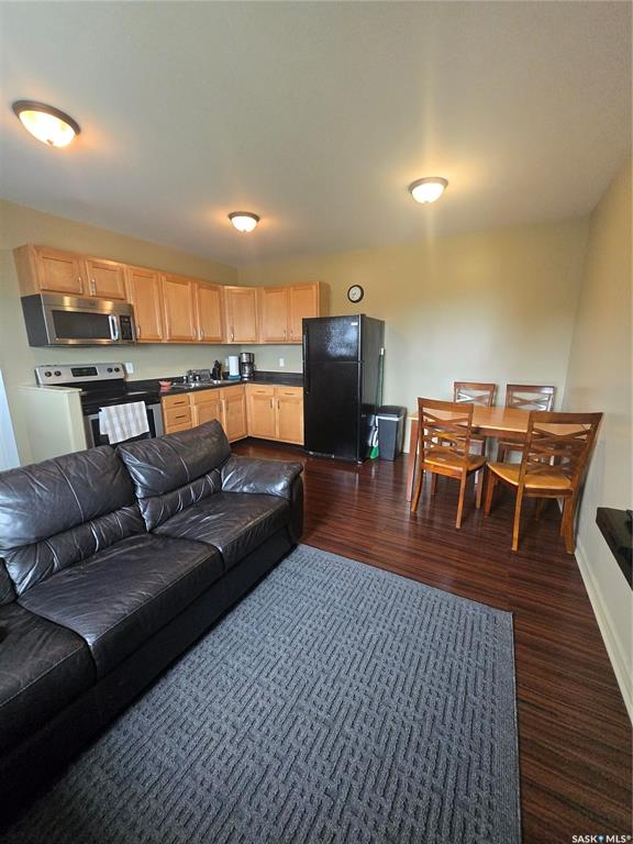 Third View of 495 Second Avenue, Benson Rm No. 35, Saskatchewan, S0C 0L0