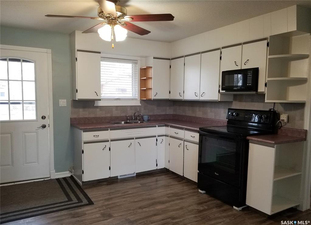 Second View of 105 Lillis Avenue, Mclean, Saskatchewan, S0G 3E0