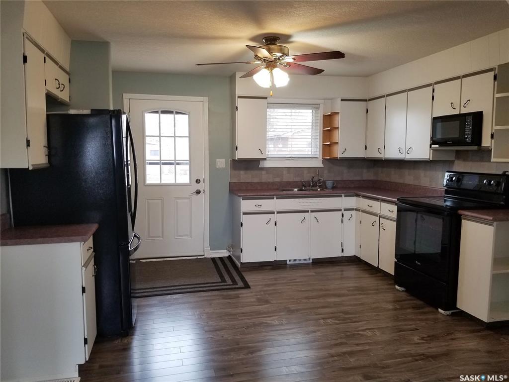 Third View of 105 Lillis Avenue, Mclean, Saskatchewan, S0G 3E0