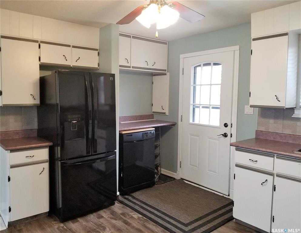 Fourth View of 105 Lillis Avenue, Mclean, Saskatchewan, S0G 3E0