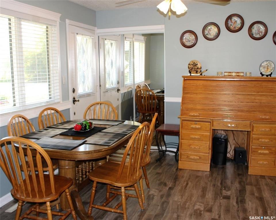 Fifth View of 105 Lillis Avenue, Mclean, Saskatchewan, S0G 3E0