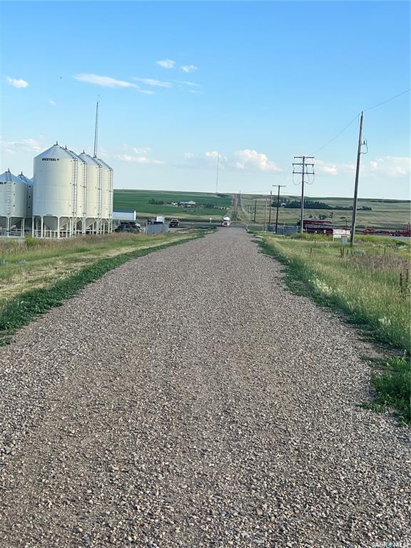 Fifth View of Industrial Lot Access to Number 1 Highway, Swift Current, Saskatchewan, S9H 5J5