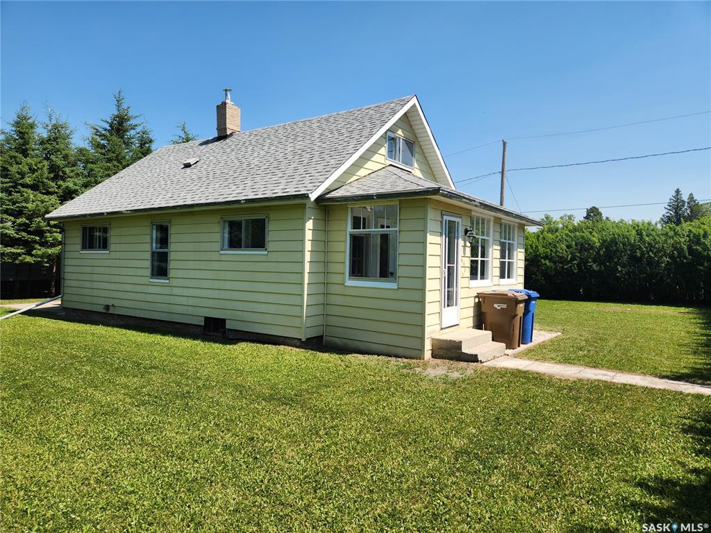 600 2nd Avenue, SK012149, Saskatchewan,