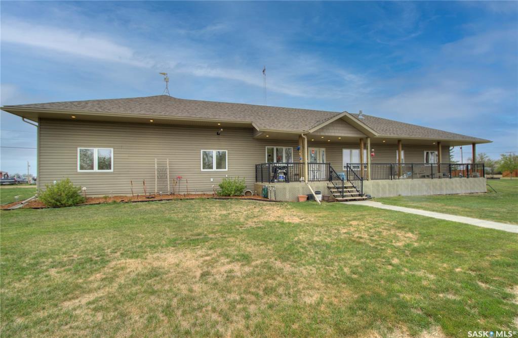 91 1st Street E, SK012178, Saskatchewan,