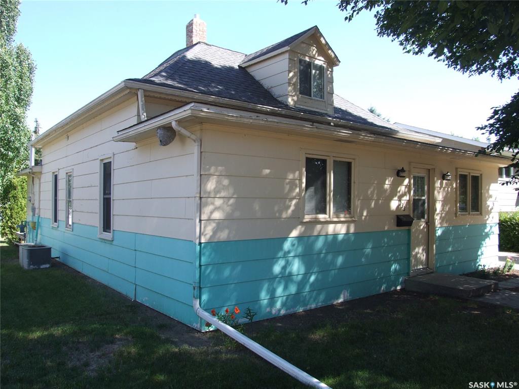 233 Main Street, SK012205, Saskatchewan,