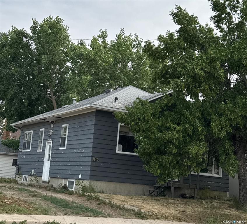 104 2nd Avenue W, SK012276, Saskatchewan,