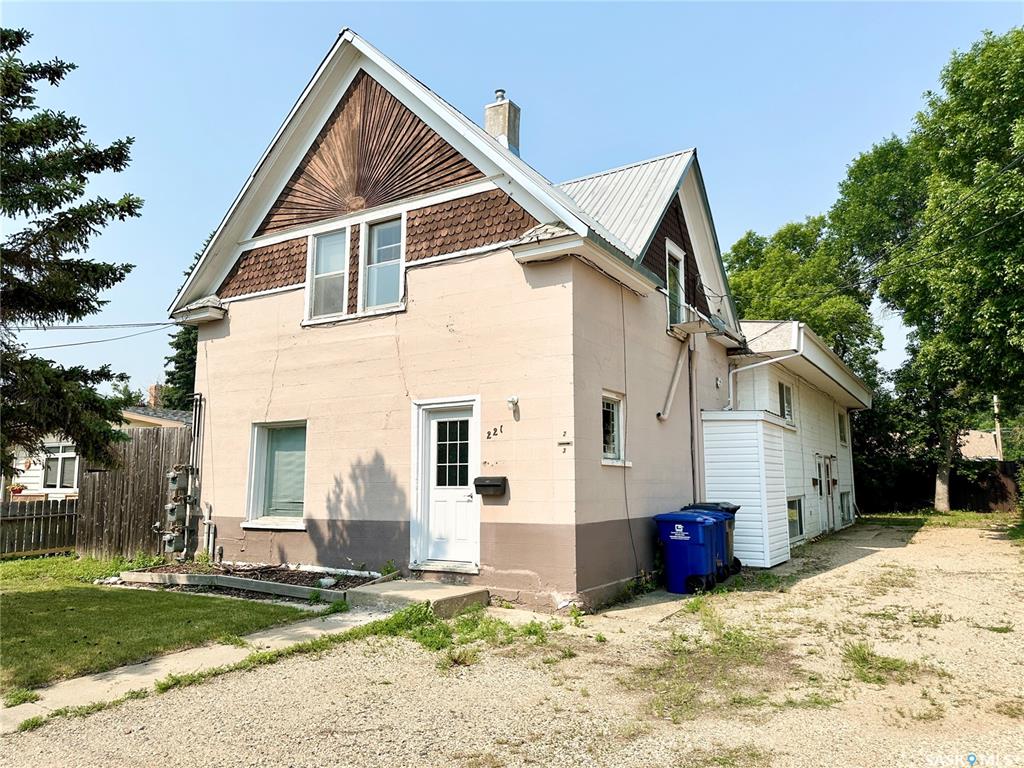 221 5th Street Ne, SK012303, Saskatchewan,
