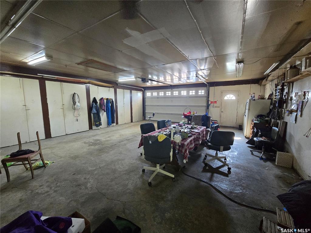 Fifth View of 327 Russell Street, Stoughton, Saskatchewan, S0G 4T0