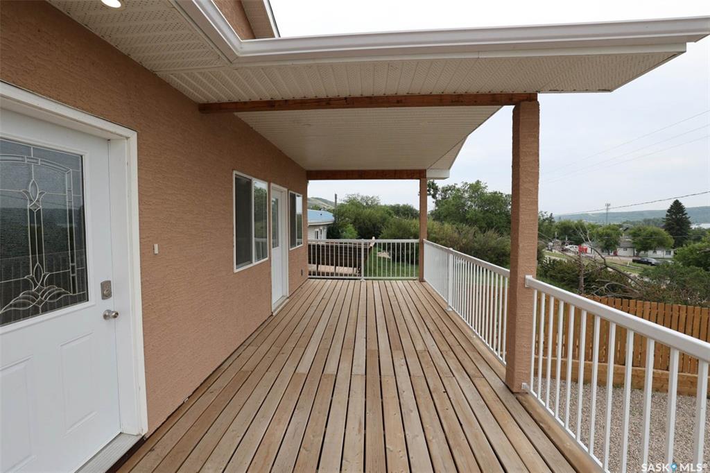 Fifth View of 14 Ellisboro Trail, Lebret, Saskatchewan, S0G 2Y0