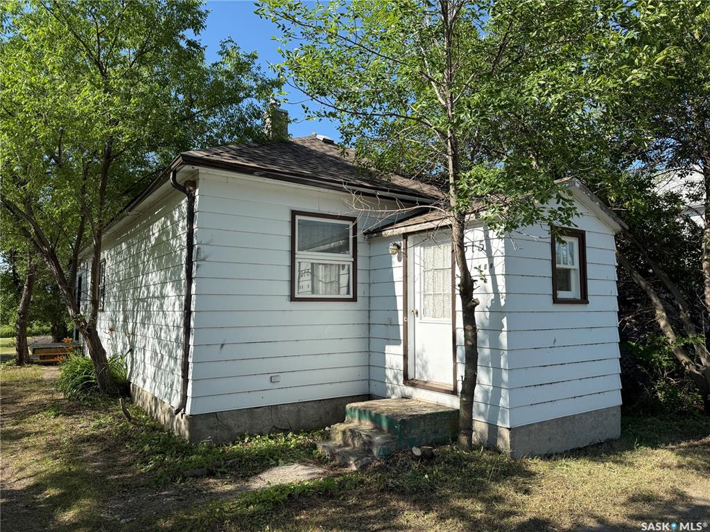 515 Antler Street, SK012367, Saskatchewan,