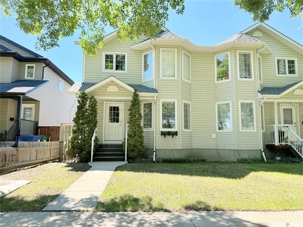 131 A 113 Th Street W, SK012431, Saskatchewan,