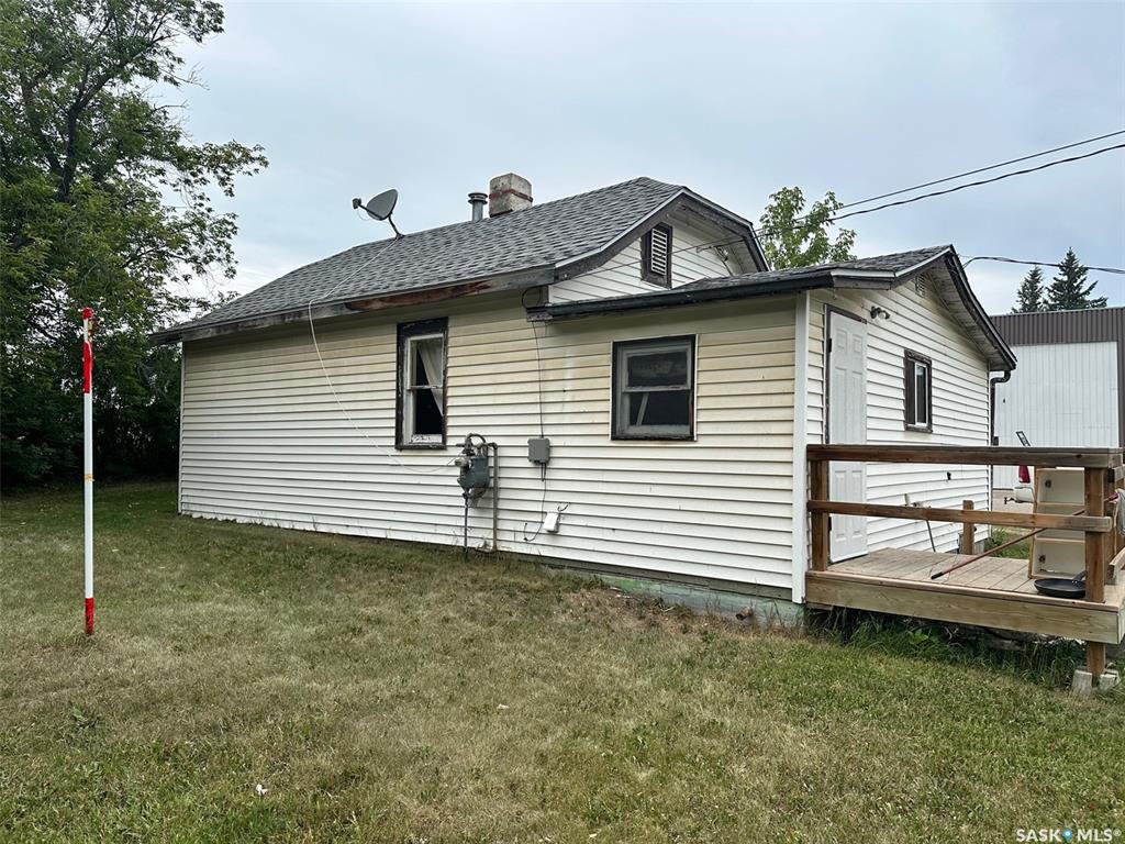 202 Prince Street, SK012471, Saskatchewan,
