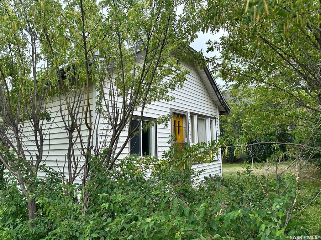 Second View of 202 Prince Street, Hudson Bay, Saskatchewan, S0E 0Y0