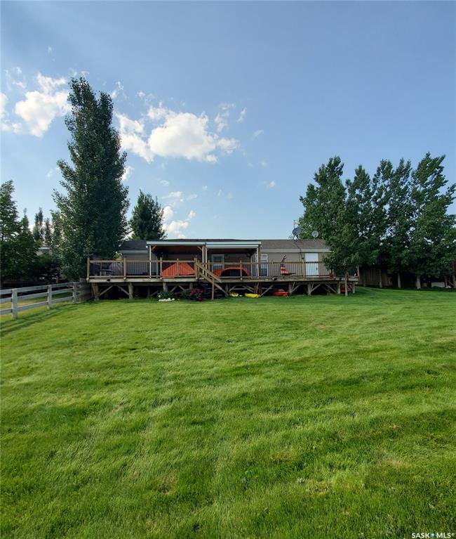 Second View of Merilee Way, Rock Ridge RV Resort, Webb Rm No. 138, Saskatchewan, S0N 2X0