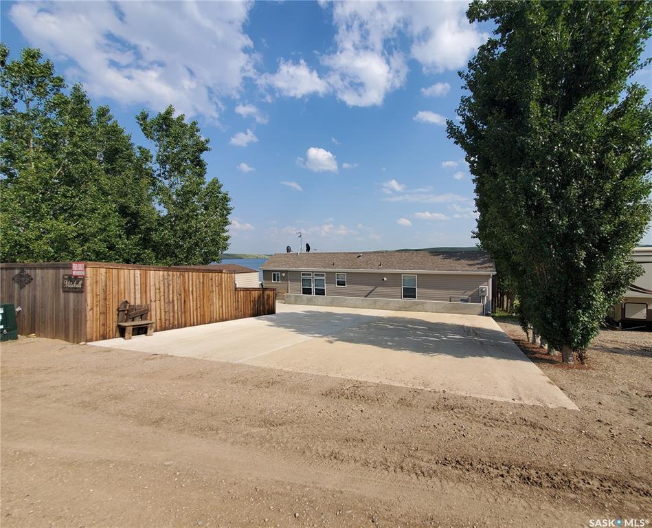 Fourth View of Merilee Way, Rock Ridge RV Resort, Webb Rm No. 138, Saskatchewan, S0N 2X0