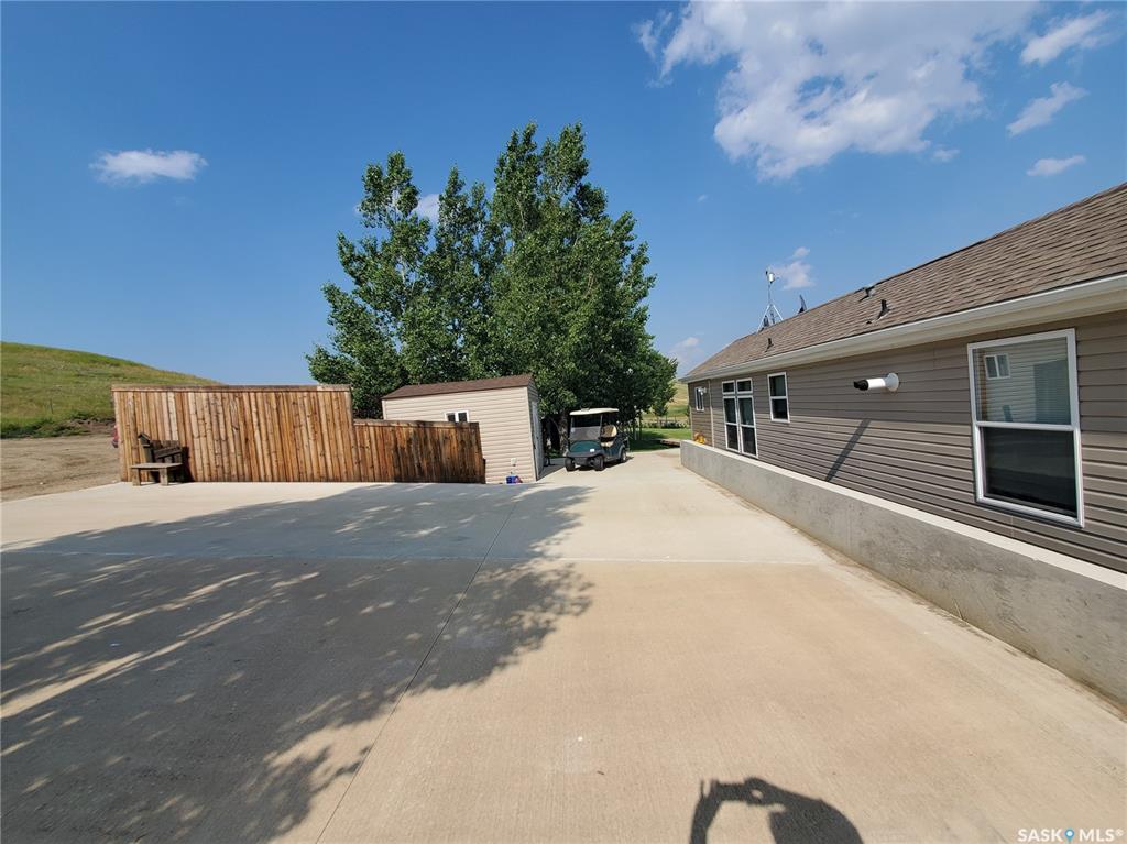 Fifth View of Merilee Way, Rock Ridge RV Resort, Webb Rm No. 138, Saskatchewan, S0N 2X0
