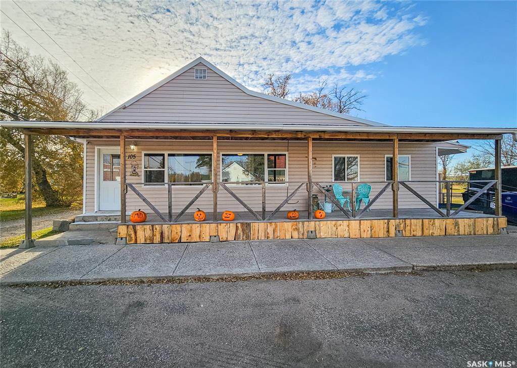 105 Main Street, SK012474, Saskatchewan,