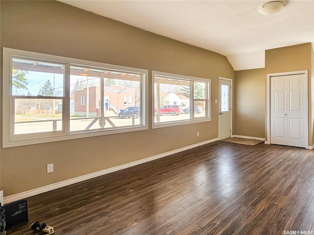 Fourth View of 105 Main Street, Harris, Saskatchewan, S0L 1K0
