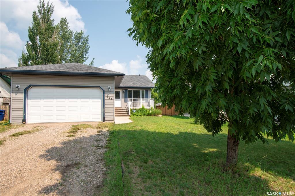 340 Clark Avenue, SK012480, Saskatchewan,