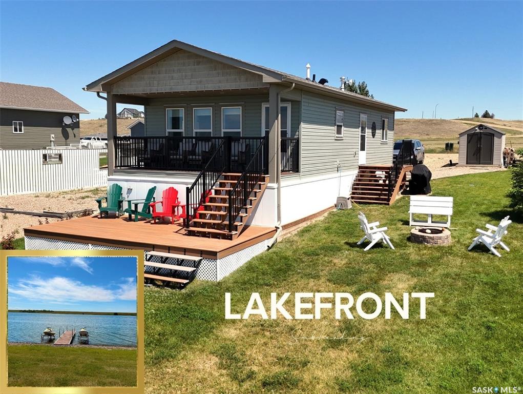 11 Lakeview Drive, SK012486, Saskatchewan,
