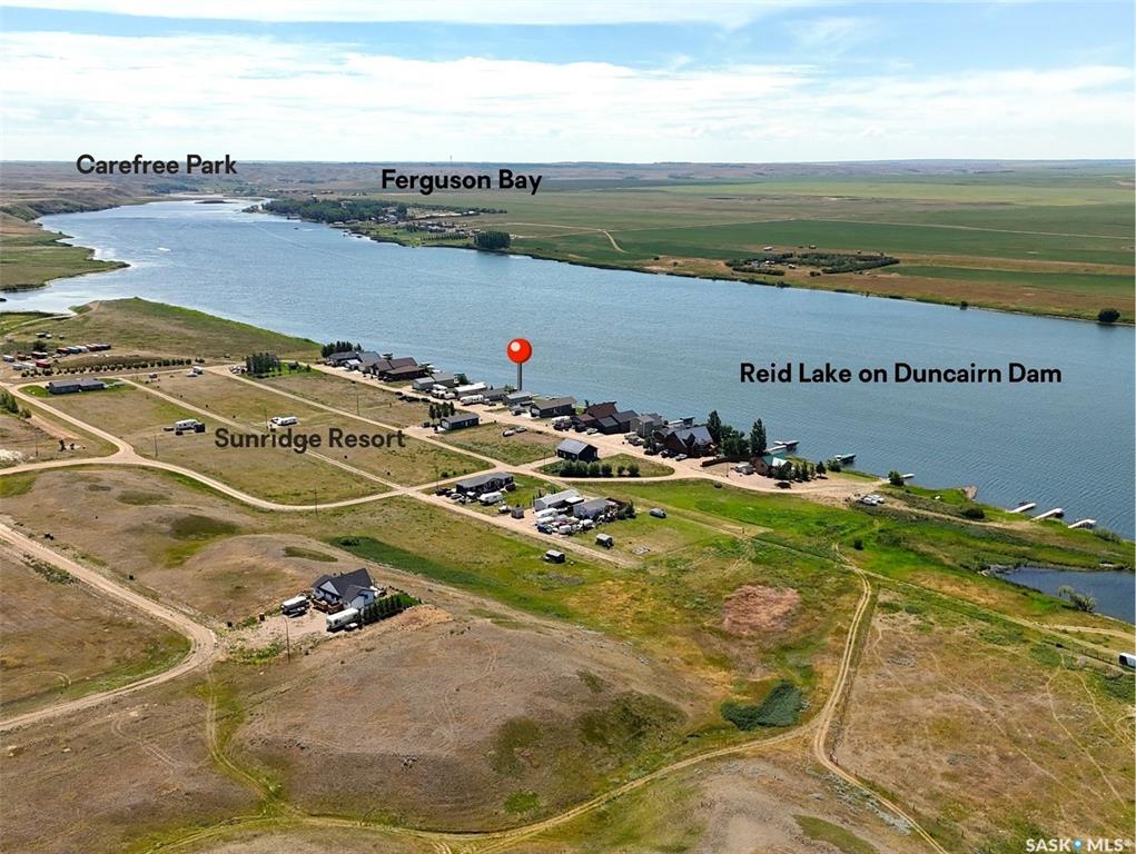 Second View of 11 Lakeview Drive, Webb Rm No. 138, Saskatchewan, S0N 2N0