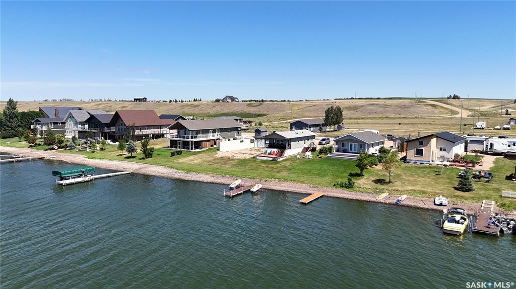 Third View of 11 Lakeview Drive, Webb Rm No. 138, Saskatchewan, S0N 2N0