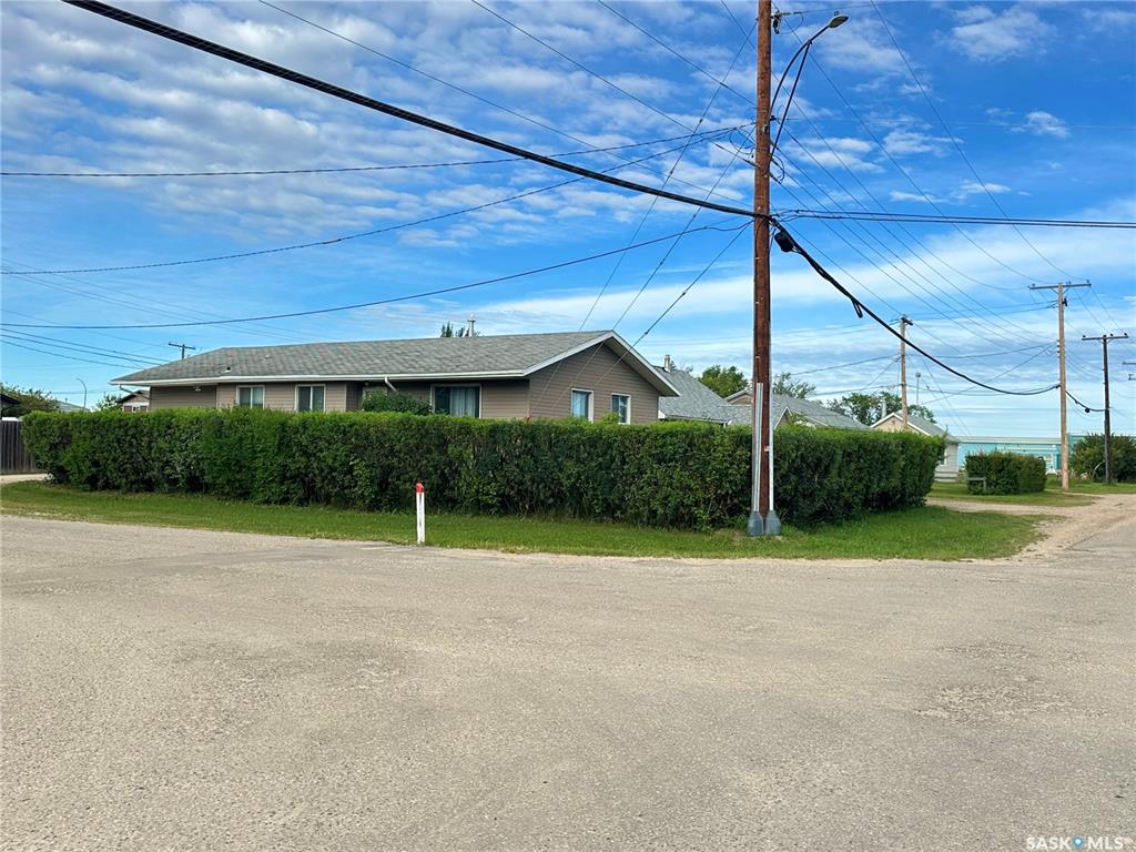401 1st Avenue E, SK012499, Saskatchewan,