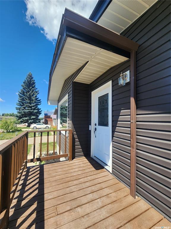 Fifth View of 126 11 Th Avenue W, Melville, Saskatchewan, S0A 2P0
